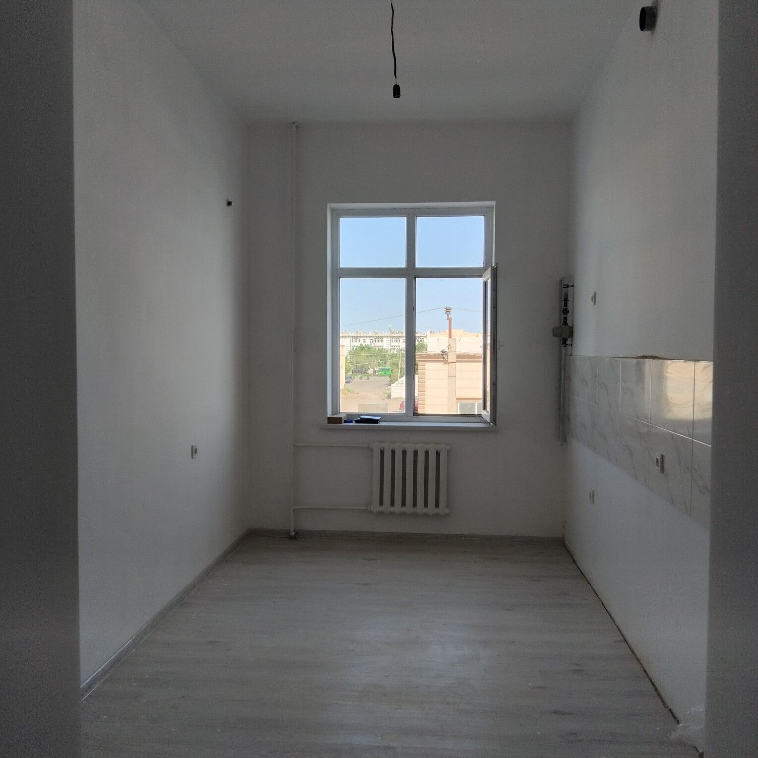 Элитка Рысгал 2этаж 2ком 110м² - Daşoguz - img 9