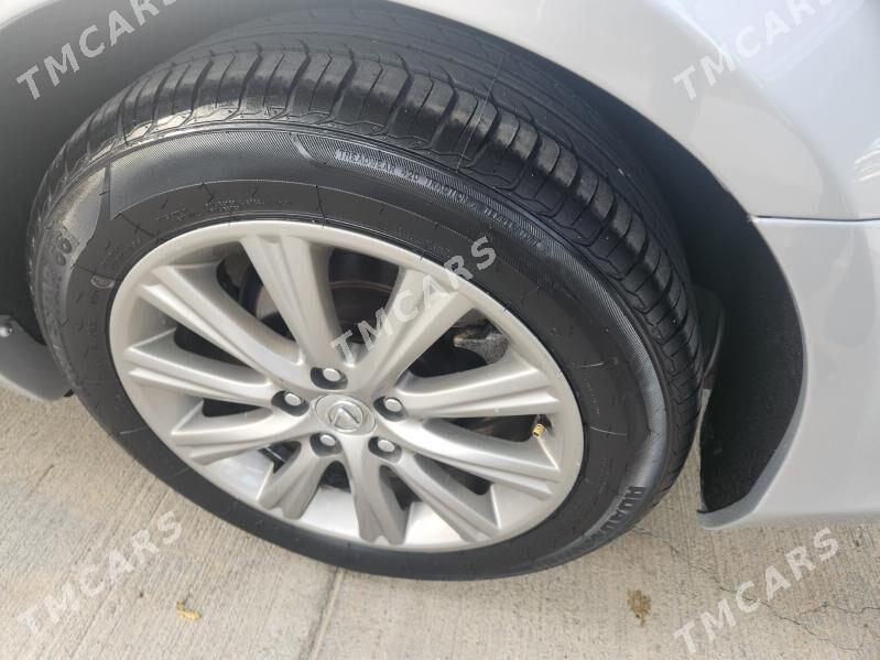 Lexus ES 350 2007 - 225 000 TMT - Ашхабад - img 4