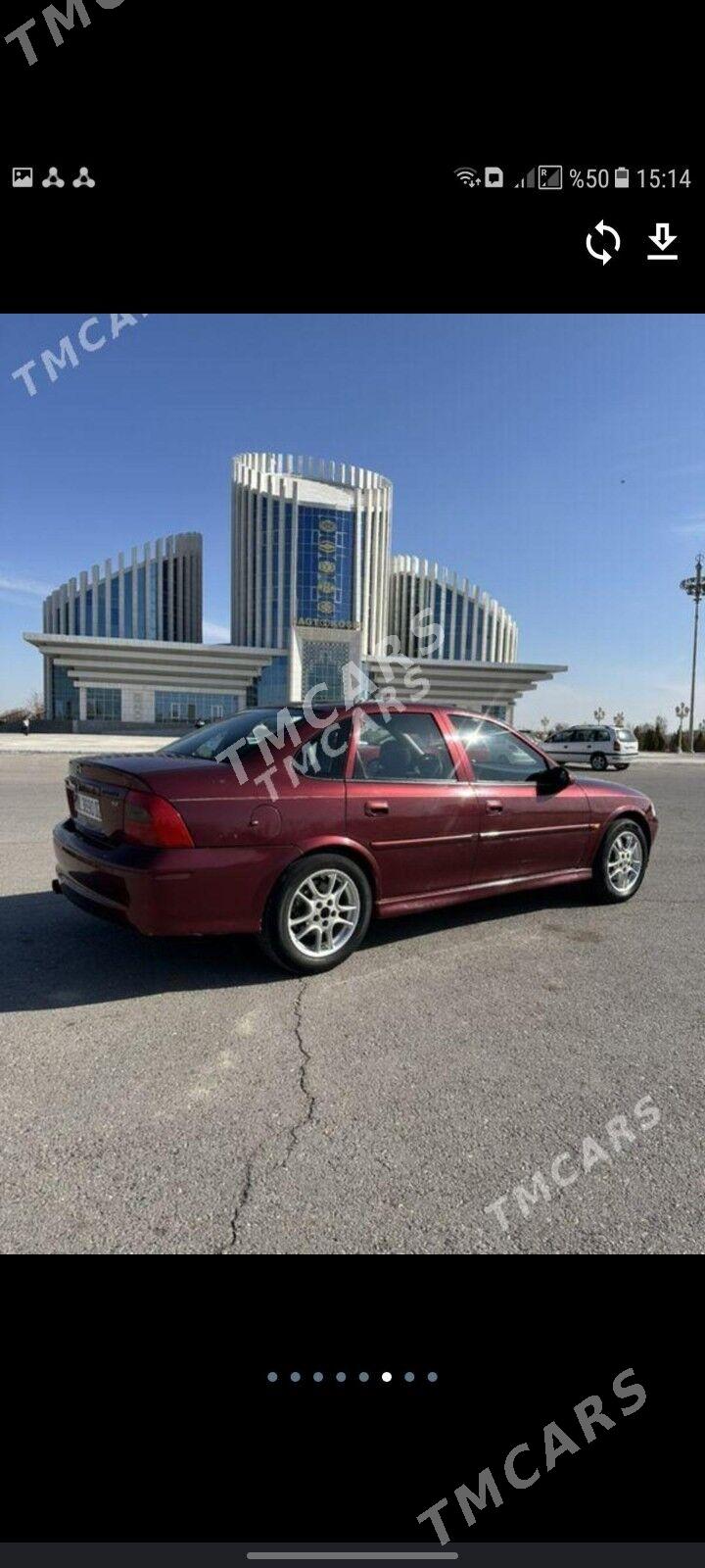 Opel Vectra 2001 - 84 000 TMT - Кёнеургенч - img 5