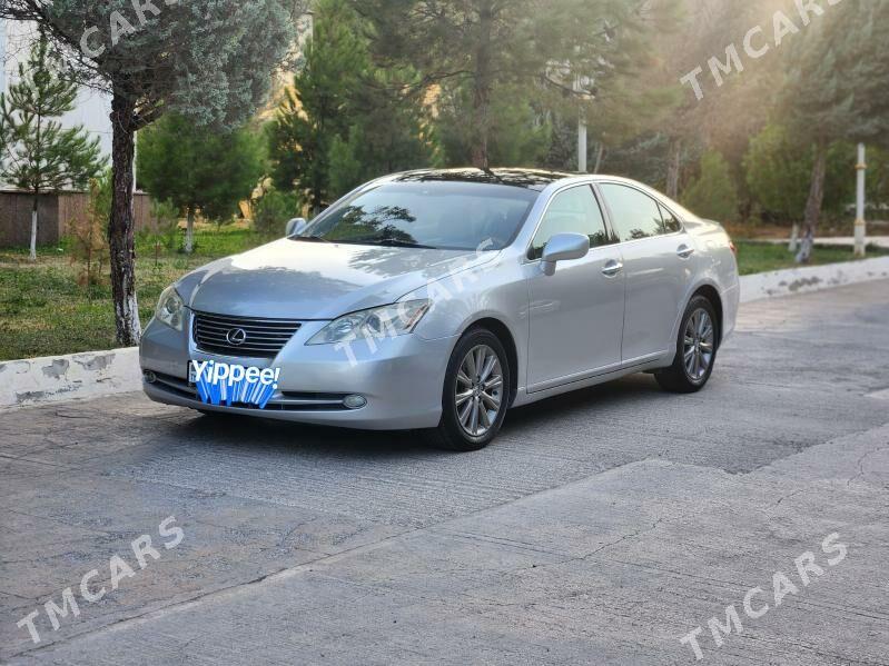 Lexus ES 350 2007 - 225 000 TMT - Ашхабад - img 2