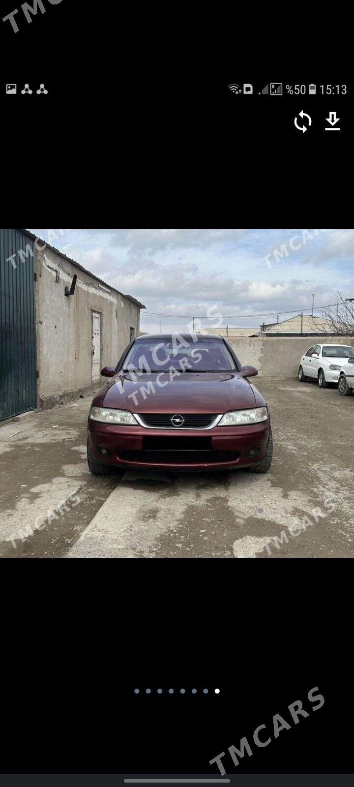 Opel Vectra 2001 - 84 000 TMT - Кёнеургенч - img 6