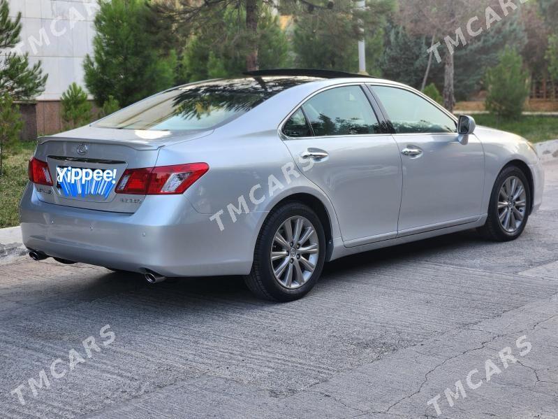 Lexus ES 350 2007 - 225 000 TMT - Ашхабад - img 3