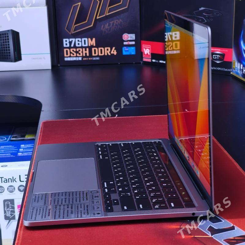 MACBOOK PRO M1 2020! АКЦИЯ! - Parahat 7 - img 3