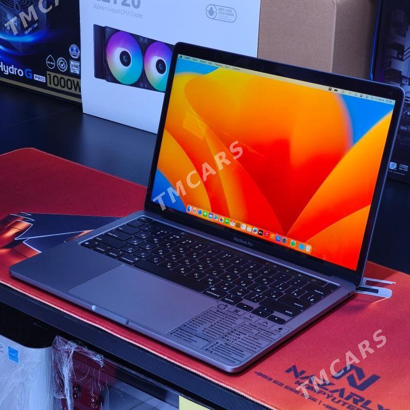 MACBOOK PRO M1 2020! АКЦИЯ! - Parahat 7 - img 6