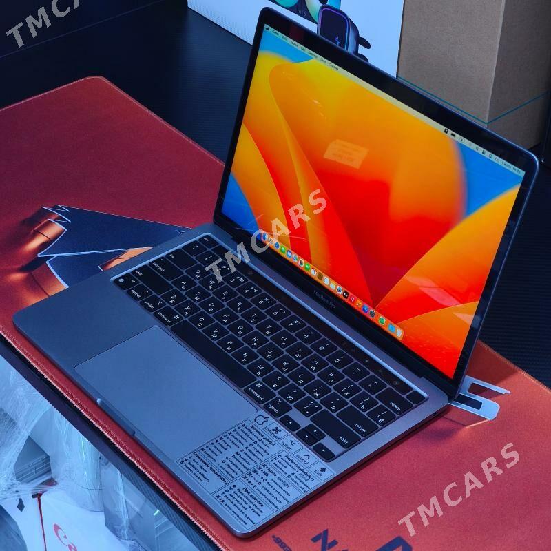 MACBOOK PRO M1 2020! АКЦИЯ! - Parahat 7 - img 7