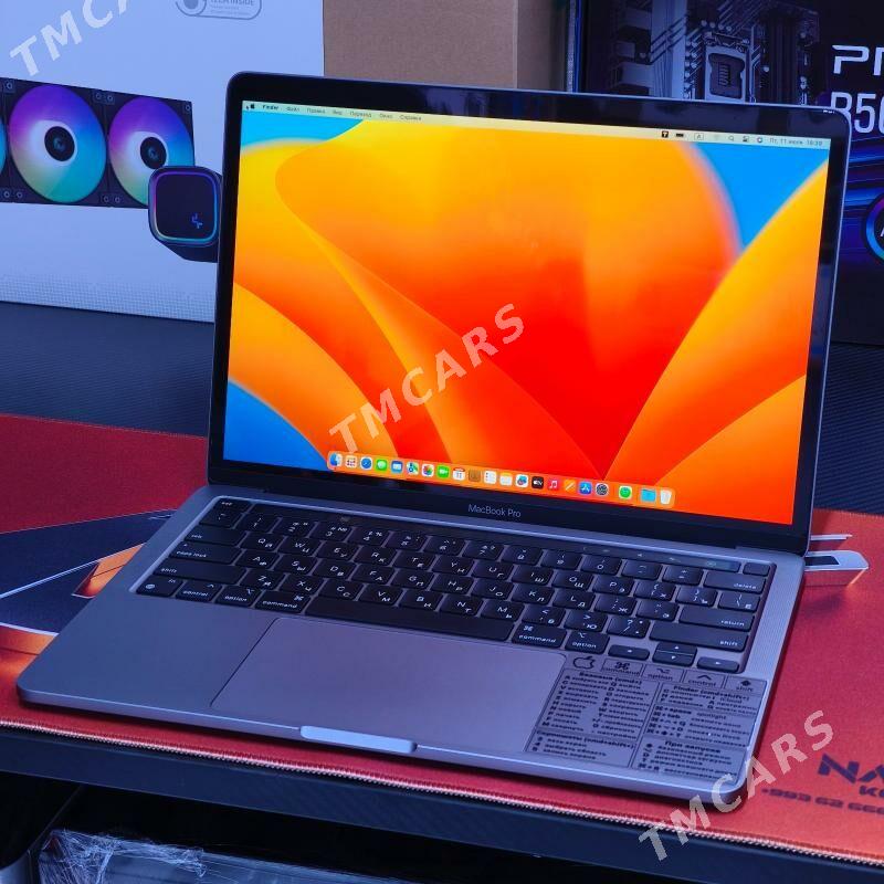 MACBOOK PRO M1 2020! АКЦИЯ! - Parahat 7 - img 5