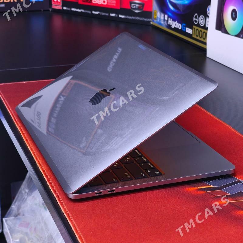 MACBOOK PRO M1 2020! АКЦИЯ! - Parahat 7 - img 4