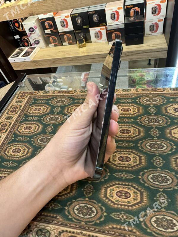 IPHONE 13 PRO MAX - Türkmenabat - img 5