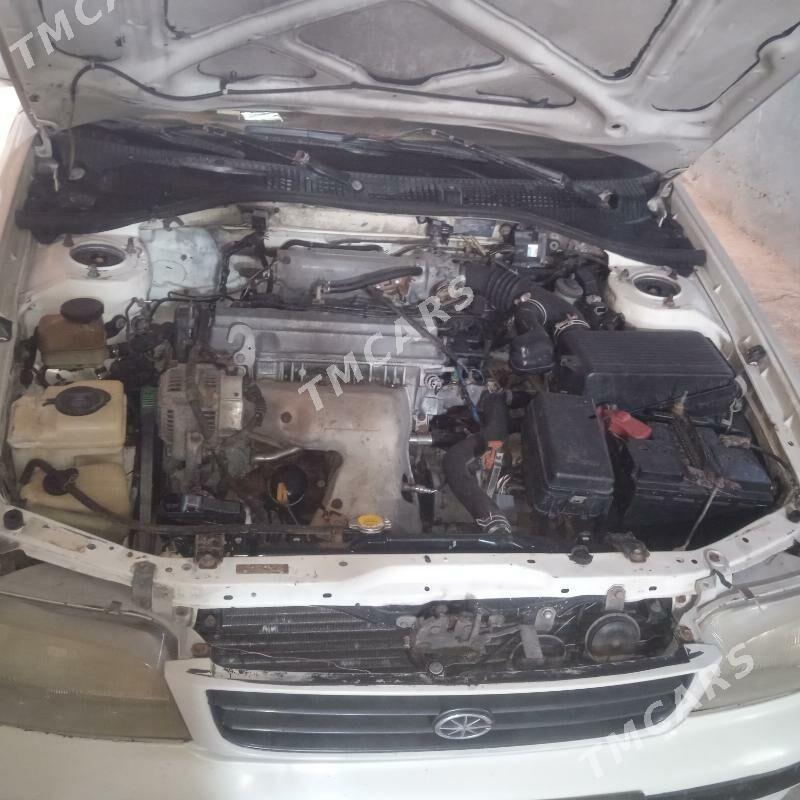 Toyota Corona 1994 - 70 000 TMT - Halaç - img 7