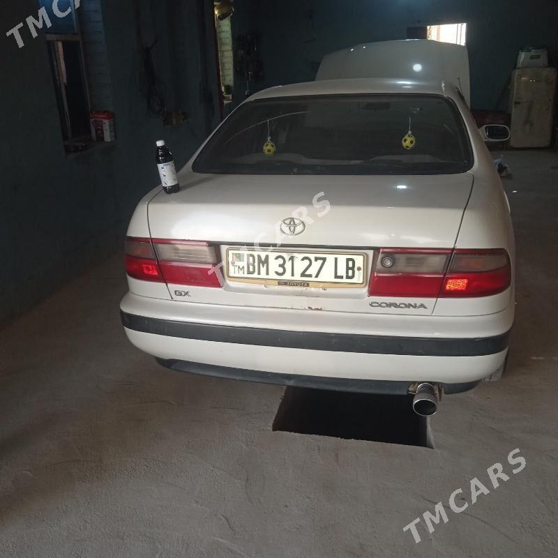 Toyota Corona 1994 - 70 000 TMT - Halaç - img 4