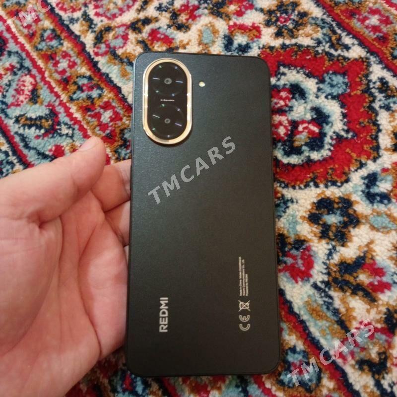 Redmi A5 obmen - Ашхабад - img 4