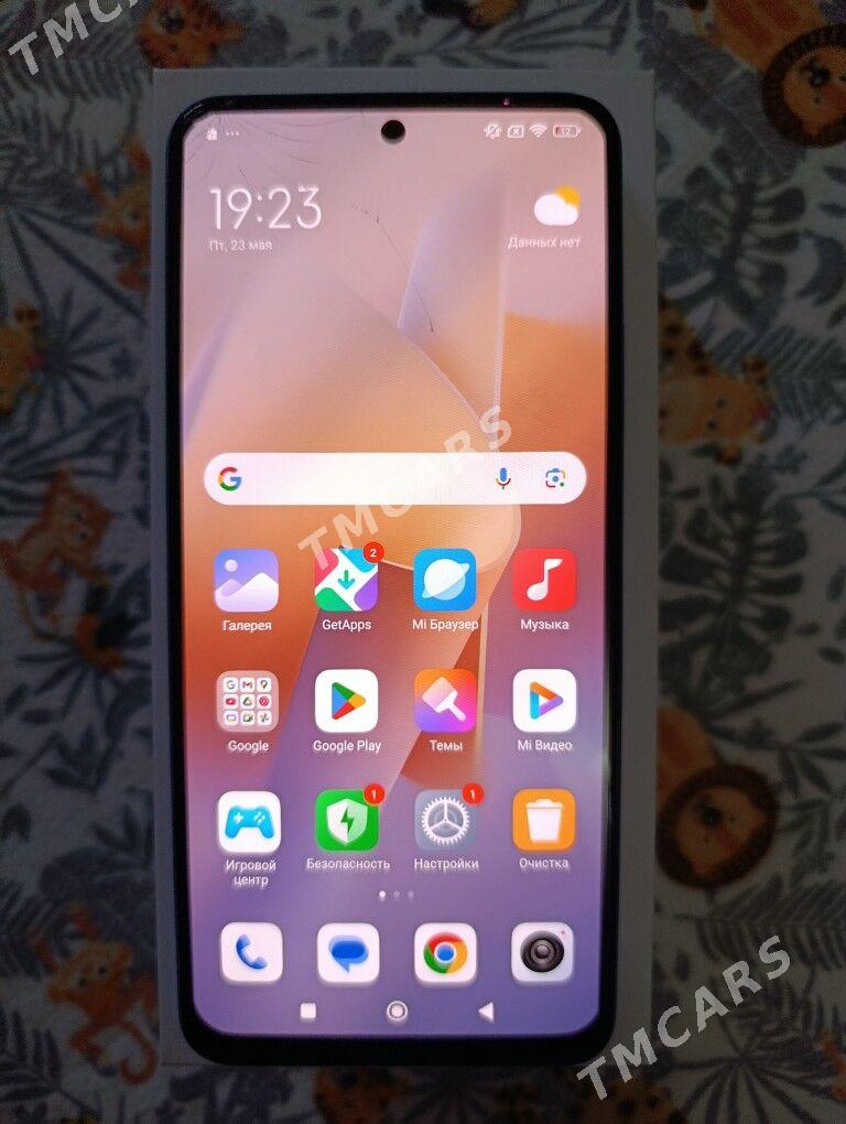 redmi not12 - Türkmenabat - img 2