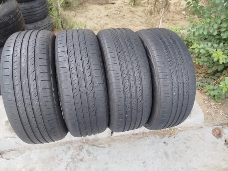 21camry disga teker 17lik 4 500 TMT - Ашхабад - img 5