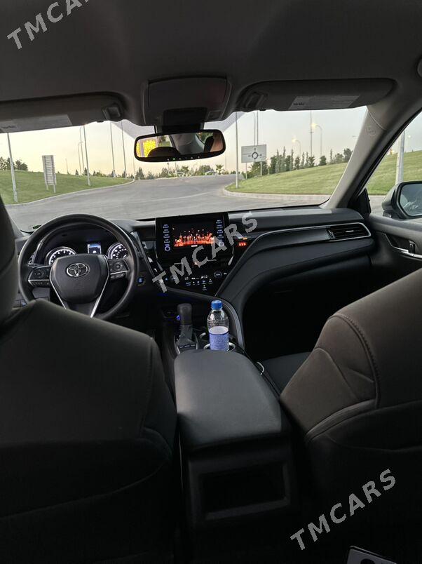 Toyota Camry 2022 - 365 000 TMT - Aşgabat - img 3