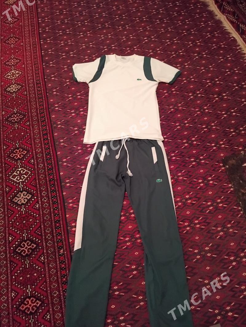 Lacoste - Туркменбаши - img 2