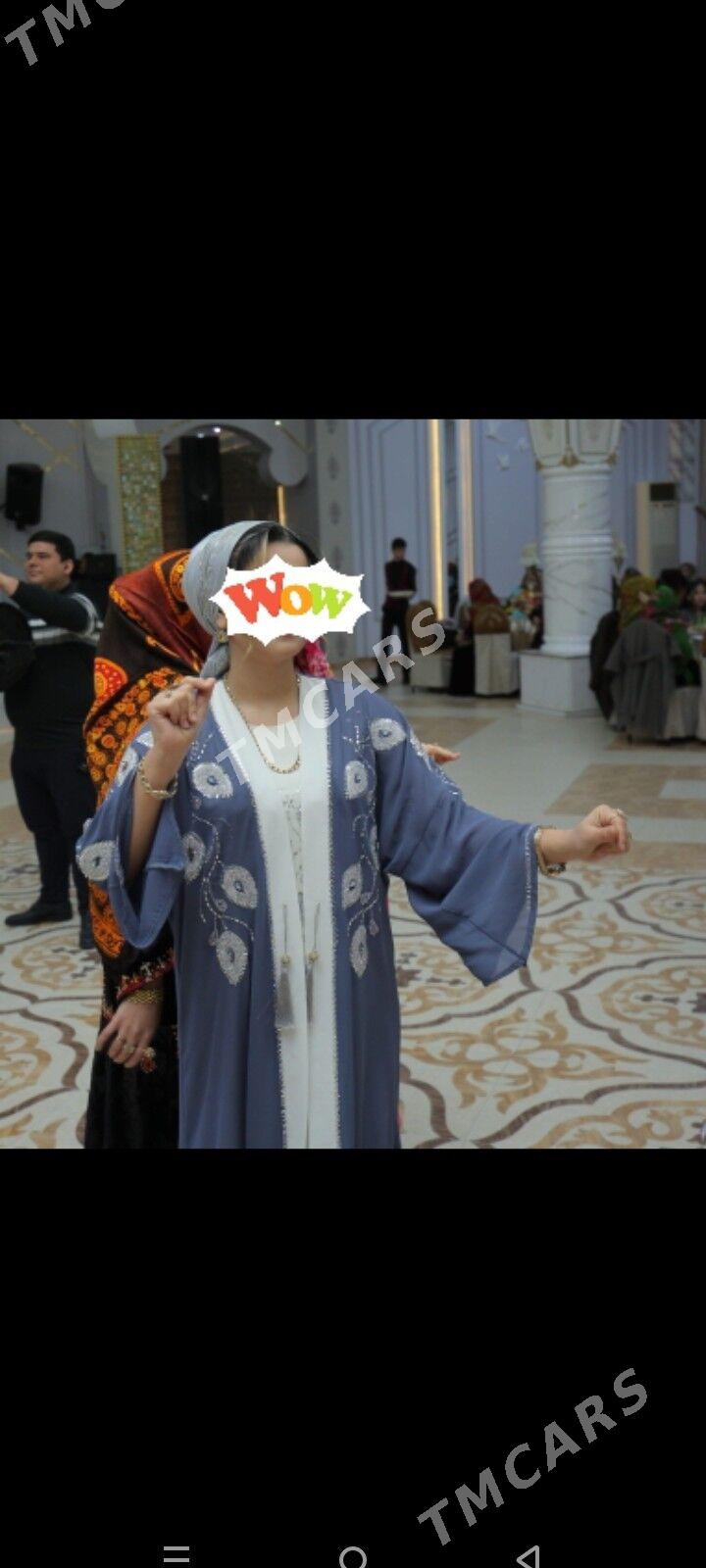 Abaya koynek - Türkmenbaşy - img 2