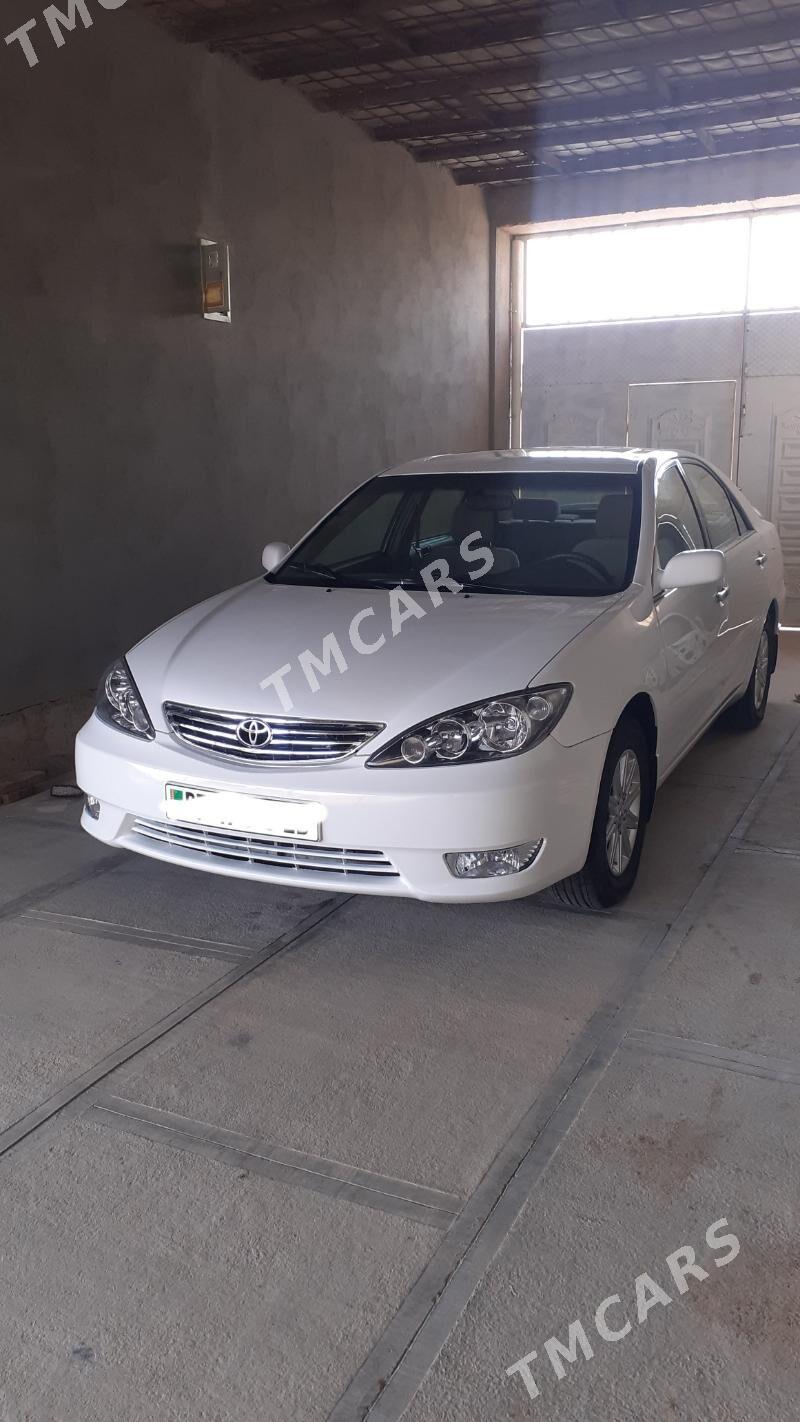 Toyota Camry 2002 - 220 000 TMT - Magdanly - img 2