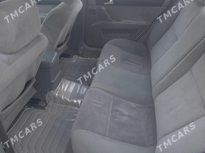 Chevrolet Lacetti 2008 - 87 000 TMT - Aşgabat - img 5