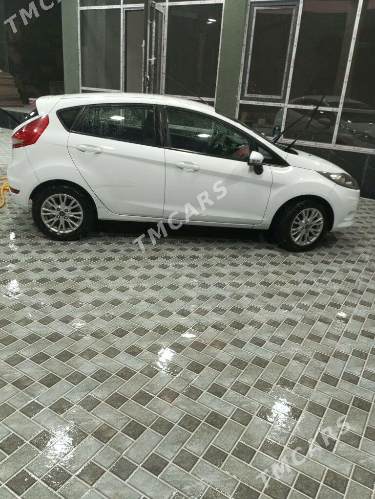 Ford Fiesta 2011 - 102 000 TMT - Aşgabat - img 7