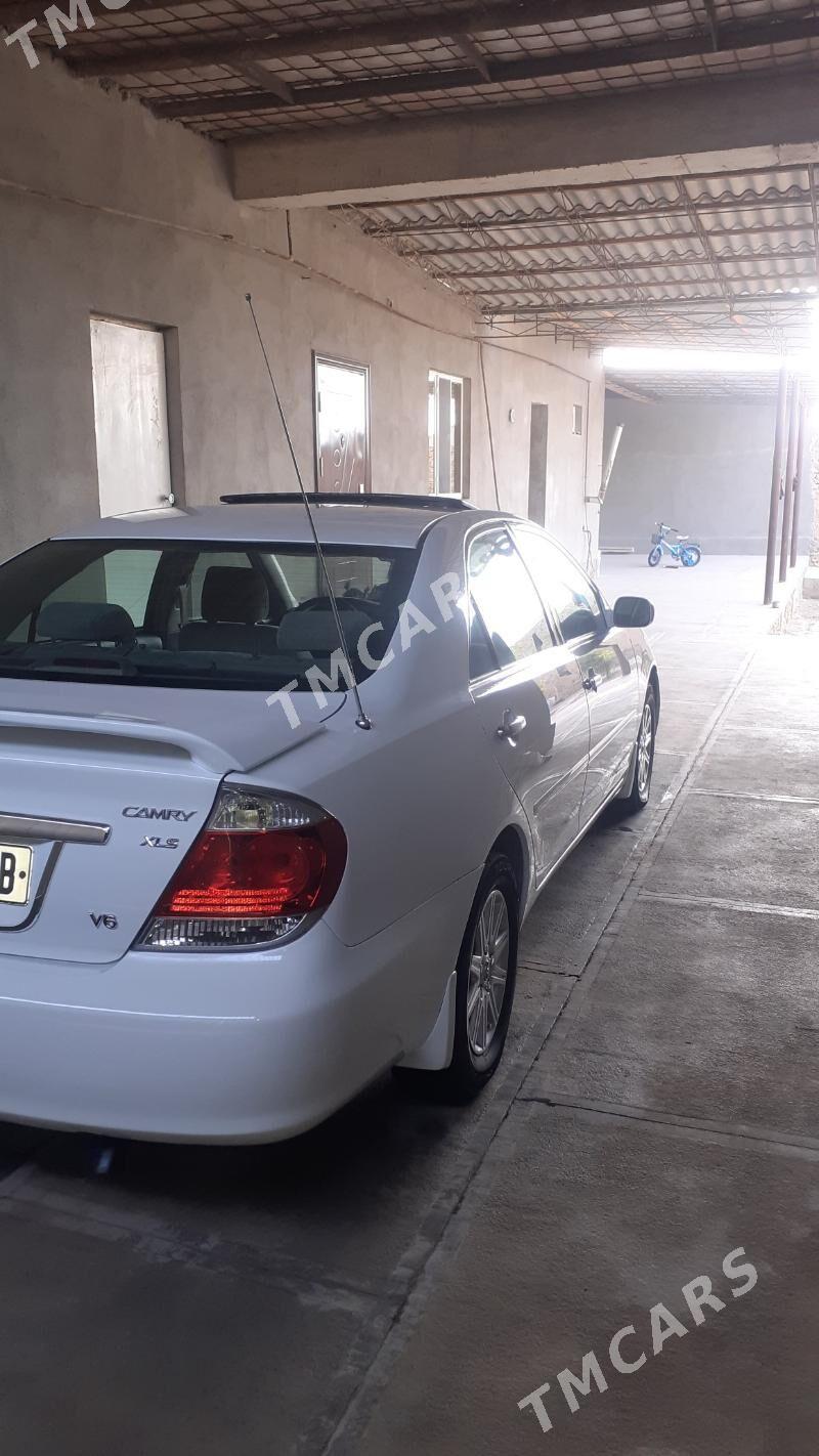 Toyota Camry 2002 - 220 000 TMT - Magdanly - img 3