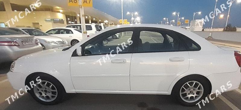 Chevrolet Lacetti 2008 - 87 000 TMT - Aşgabat - img 2