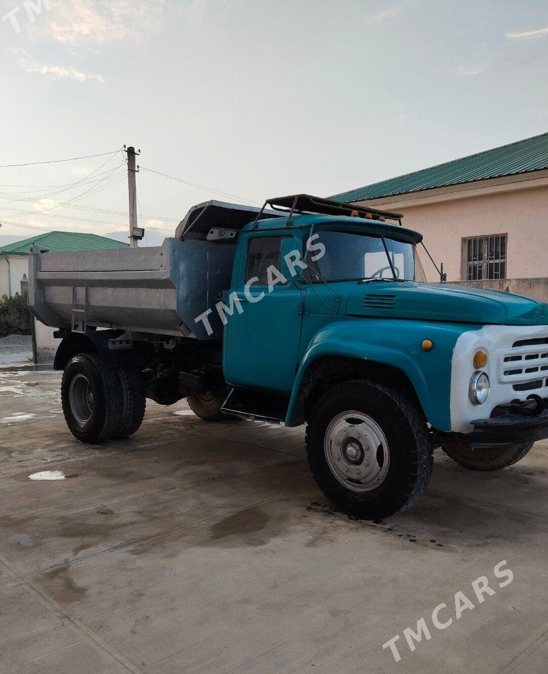 Zil 4331 1993 - 80 000 TMT - Gökdepe - img 2