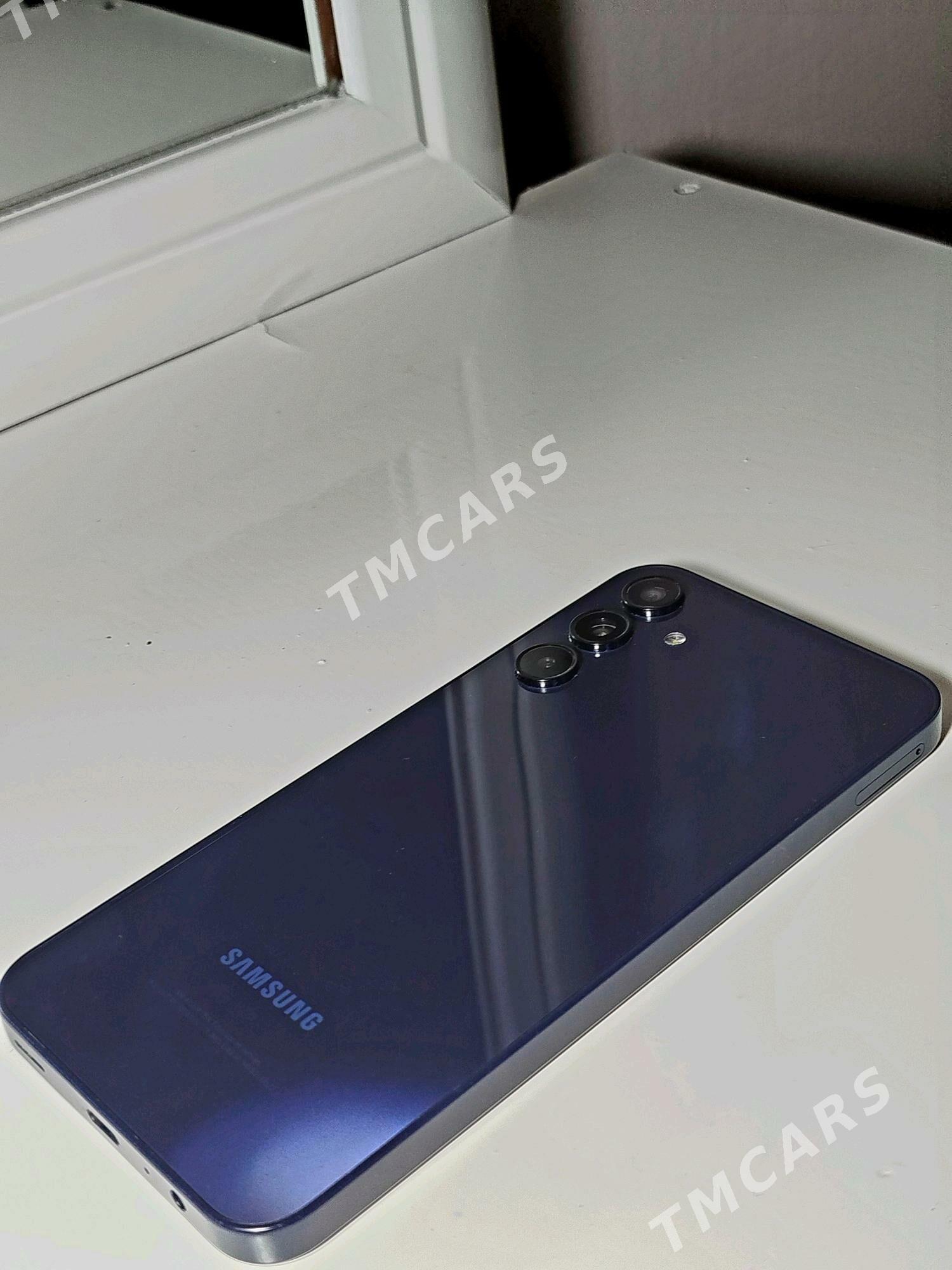 Samsung A15 - Türkmenabat - img 6