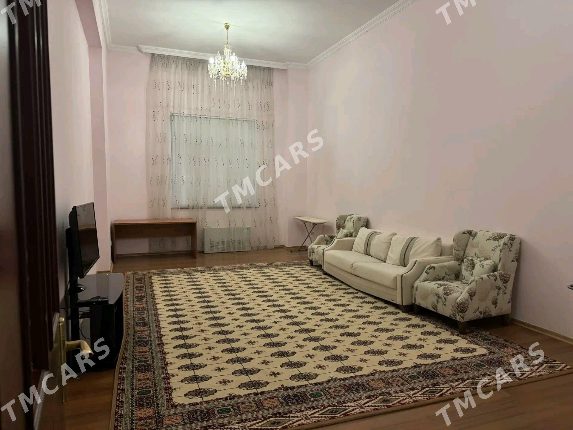 Arenda elitka Ataturk 5000man - Ашхабад - img 4