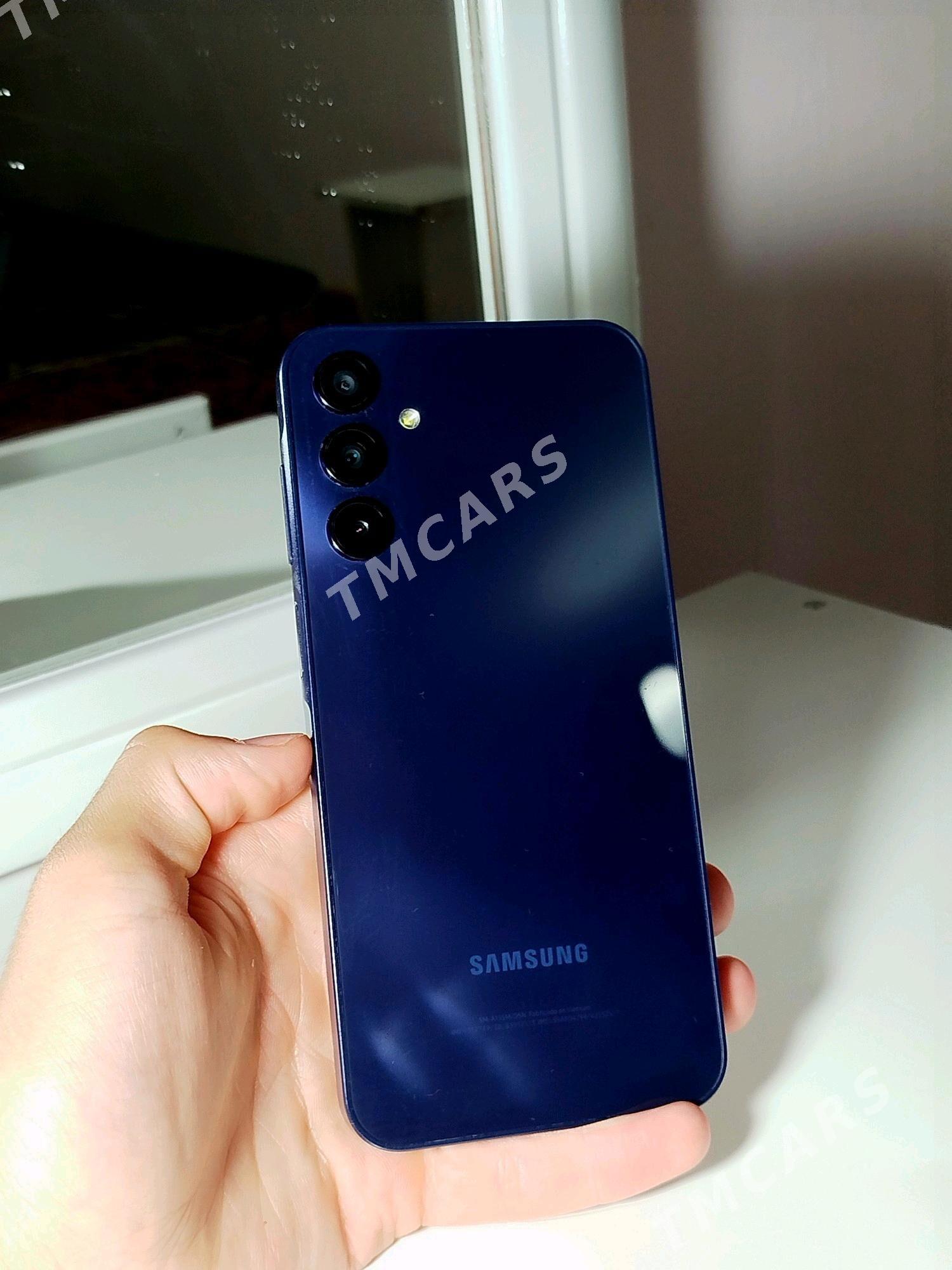 Samsung A15 - Türkmenabat - img 7