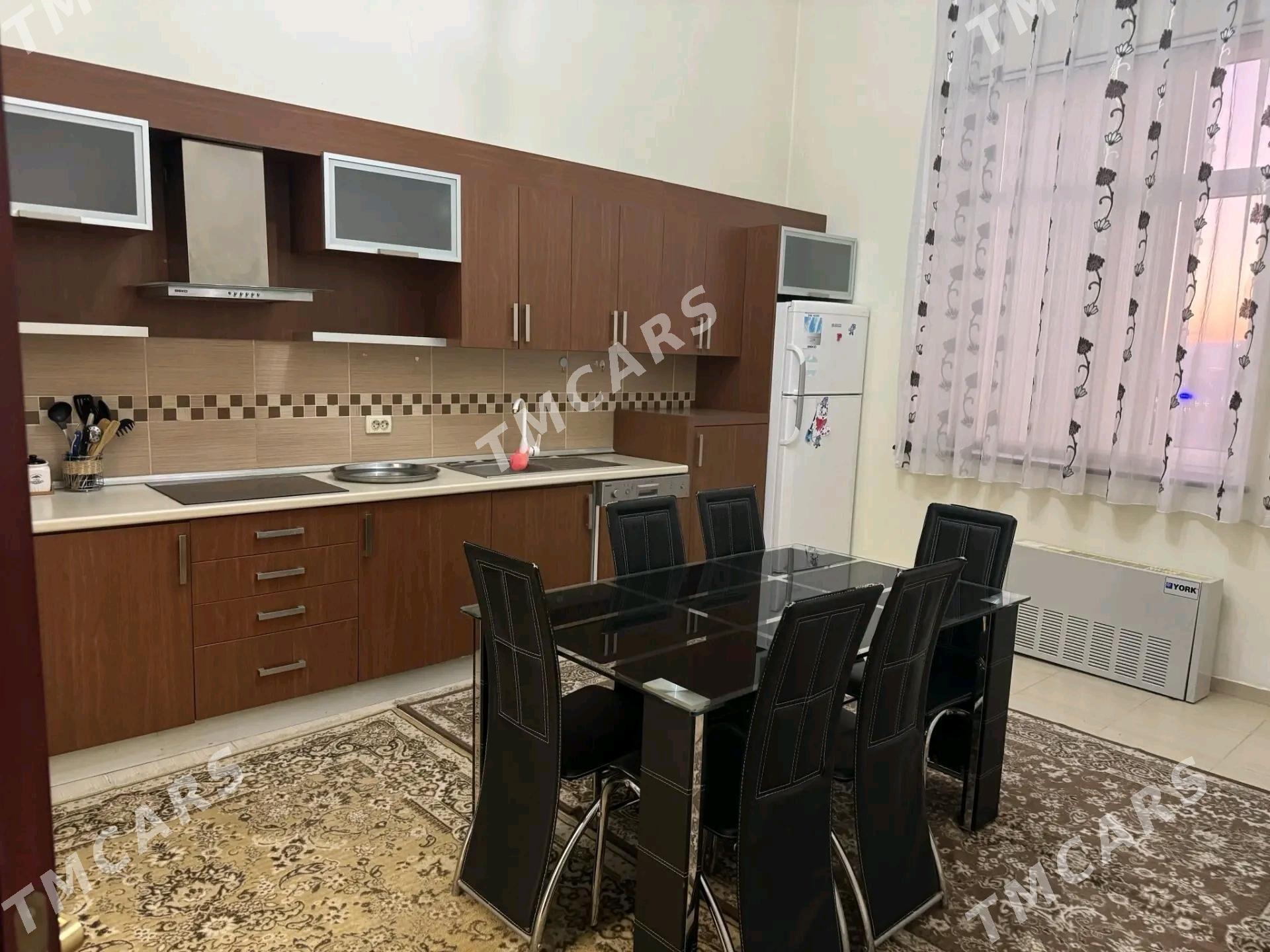 Arenda elitka Ataturk 5000man - Ашхабад - img 5