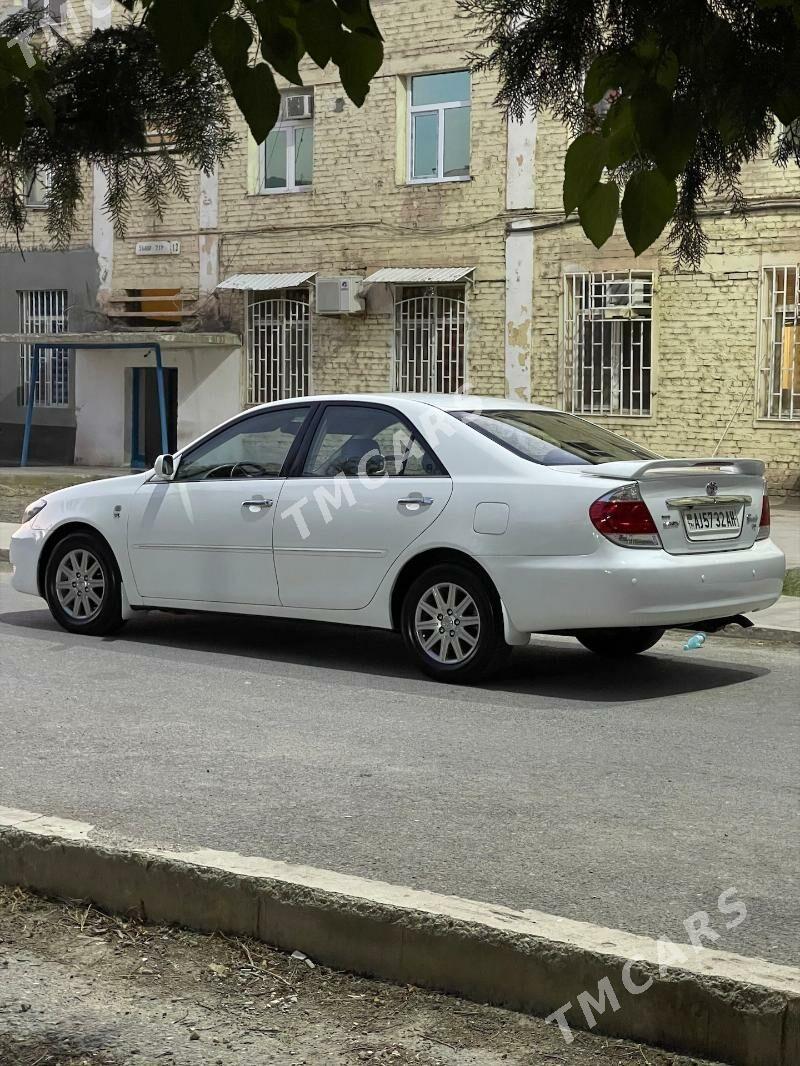 Toyota Camry 2004 - 185 000 TMT - Aşgabat - img 3