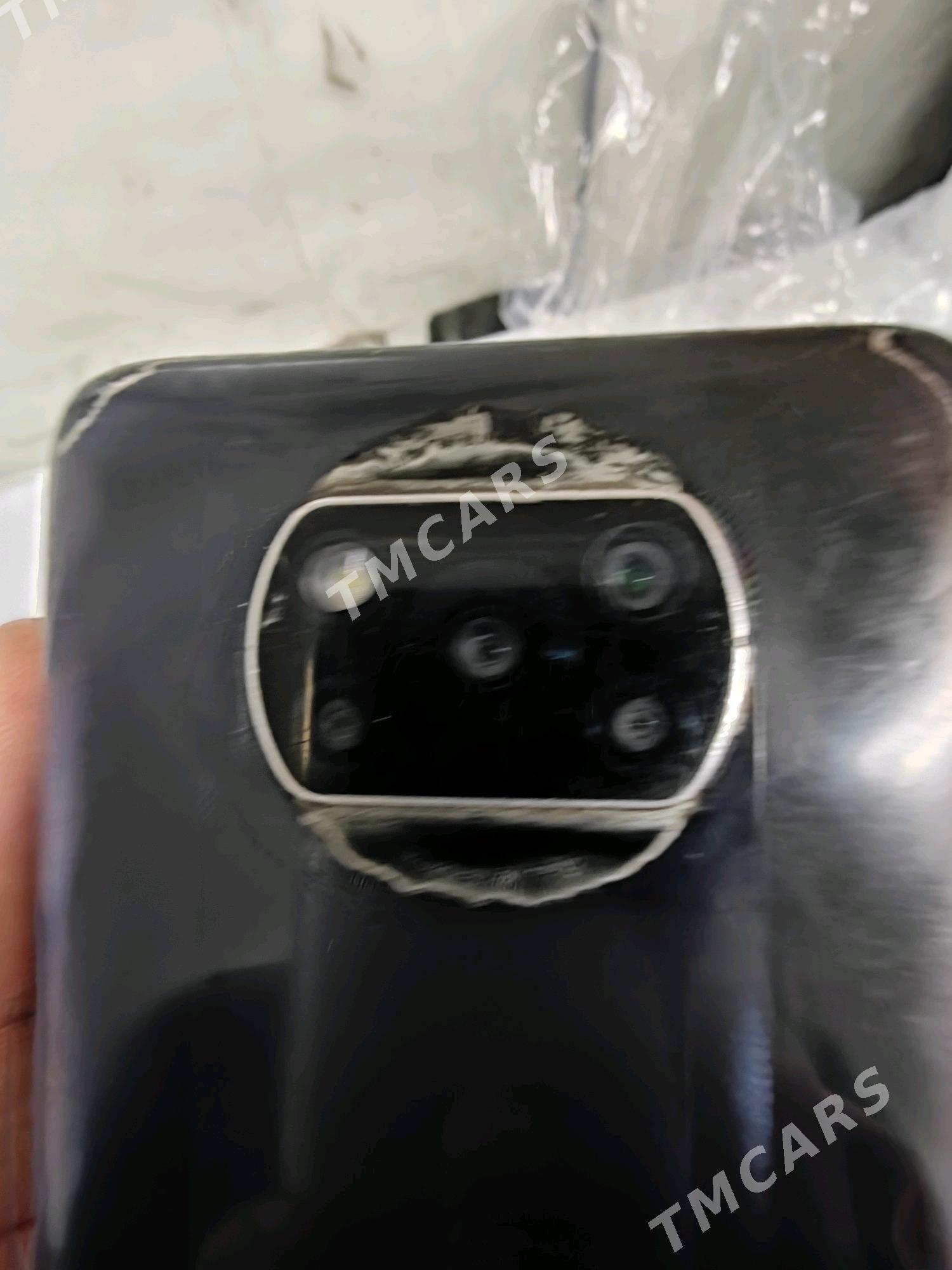 poco x3 pro - Кëши - img 3