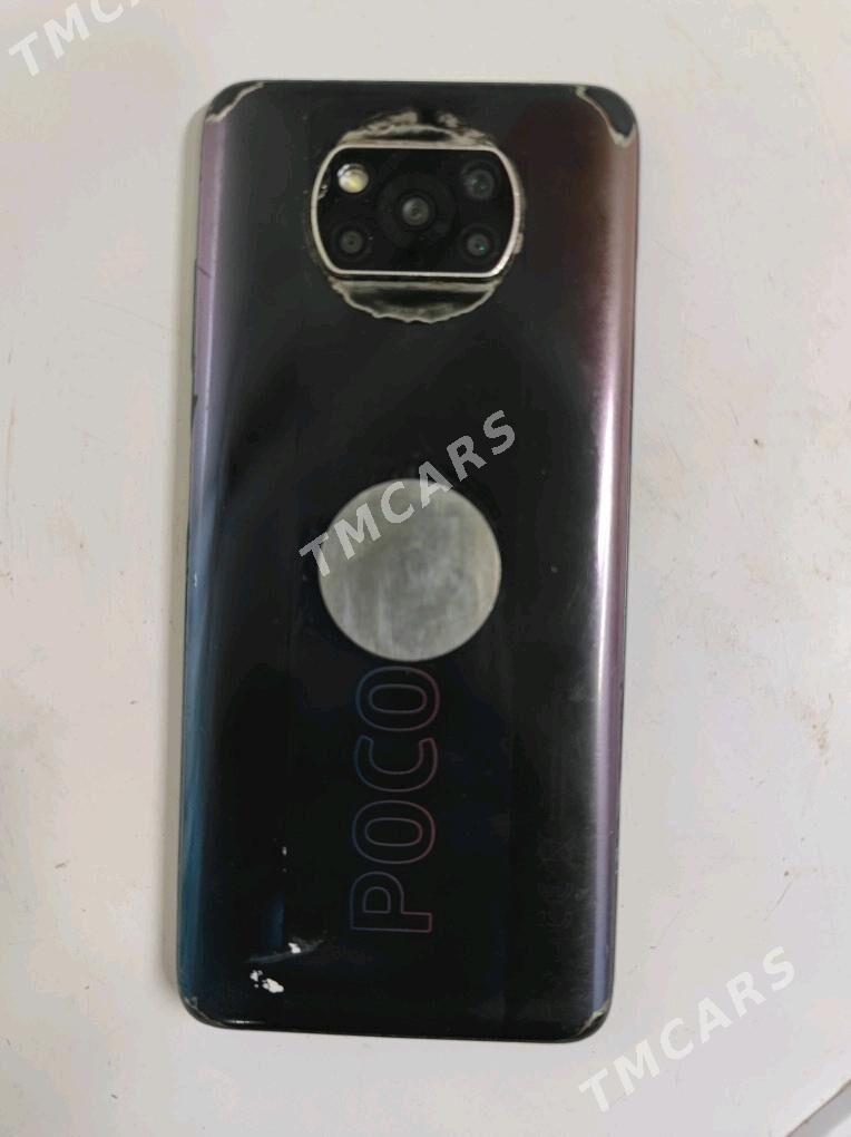 poco x3 pro - Кëши - img 6