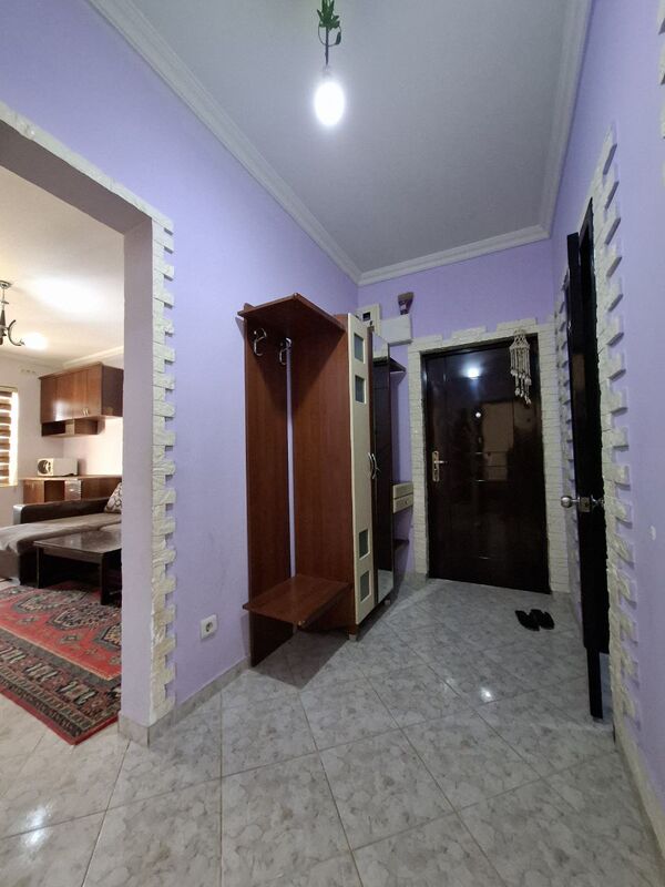 Аренда Мир5 2комнаты - Aşgabat - img 2