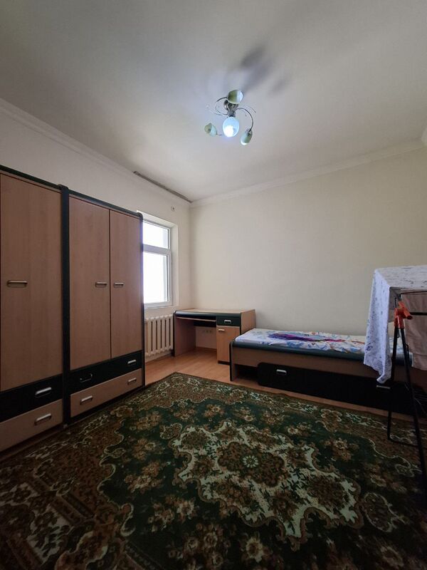 Аренда Мир5 2комнаты - Aşgabat - img 6