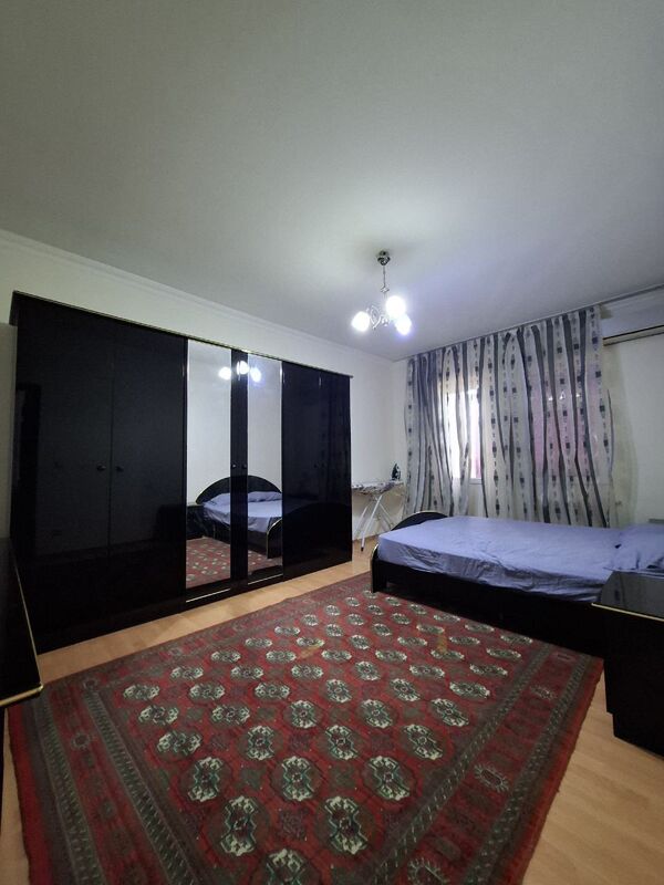 Аренда Мир5 2комнаты - Aşgabat - img 5