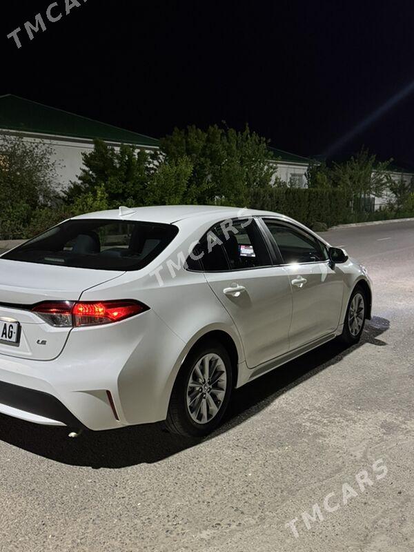 Toyota Corolla 2022 - 248 000 TMT - Aşgabat - img 4