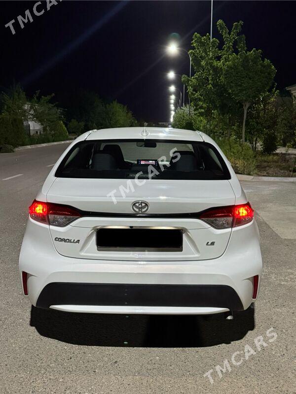 Toyota Corolla 2022 - 248 000 TMT - Aşgabat - img 5
