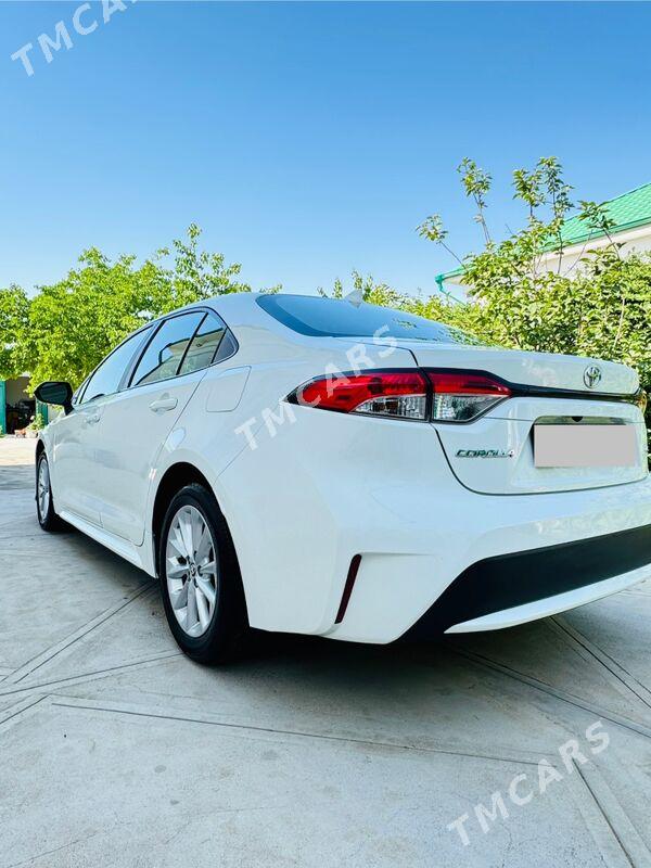 Toyota Corolla 2022 - 248 000 TMT - Aşgabat - img 6