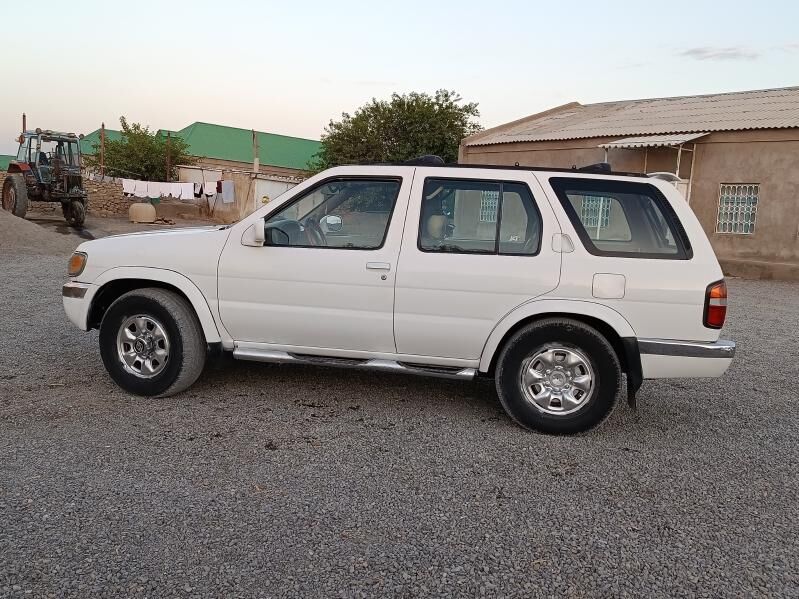 Nissan Pathfinder 1998 - 85 000 TMT - Бахарден - img 6