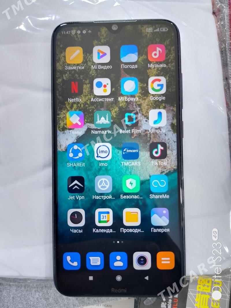 redmi note 8 - Balkanabat - img 2