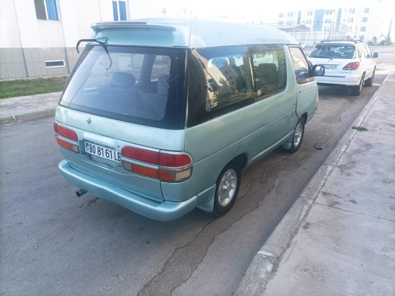 Toyota Town Ace 1993 - 16 000 TMT - Туркменабат - img 6