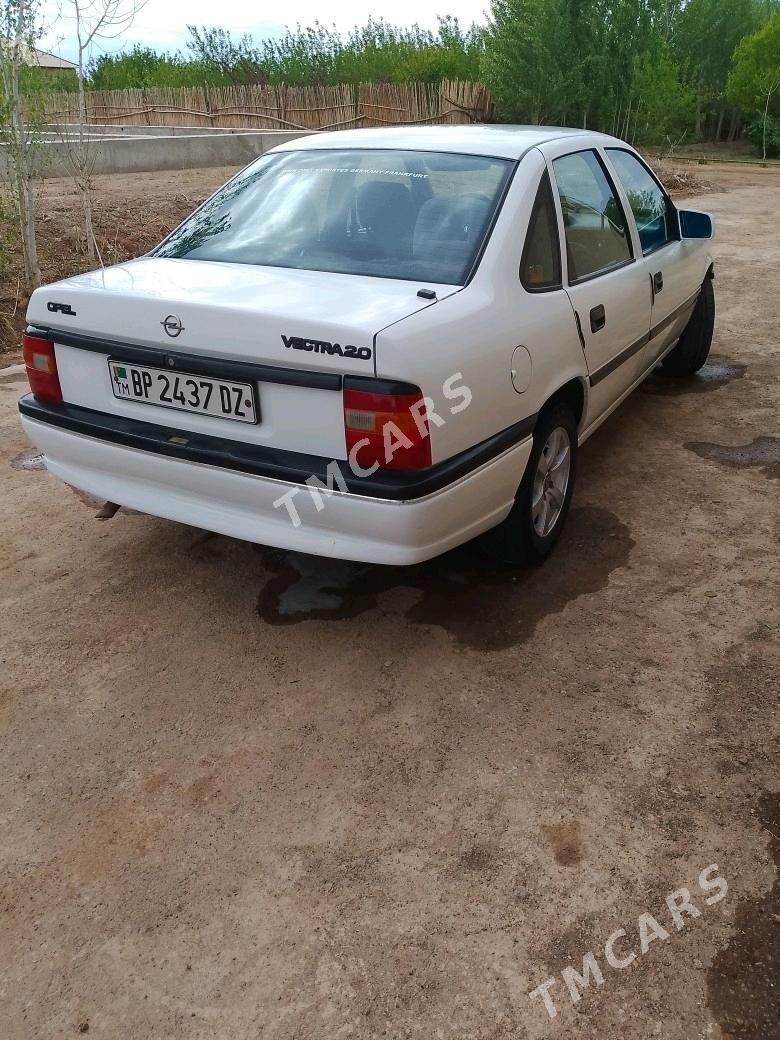 Opel Vectra 1994 - 50 000 TMT - Губадаг - img 5
