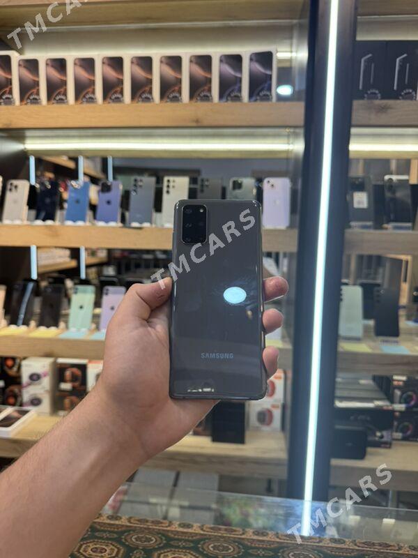 SAMSUNG S20+ - Туркменабат - img 2