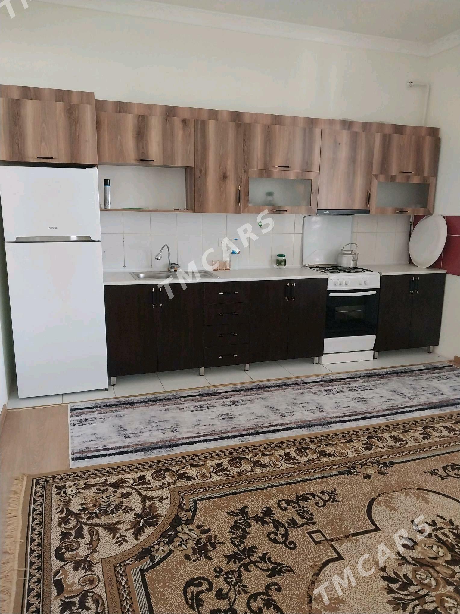 arenda jaý - Gökdepe - img 2