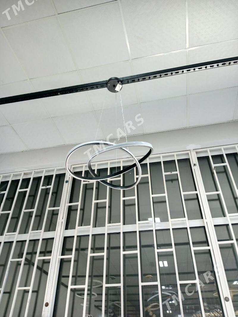 Led Lyustra - Aşgabat - img 7