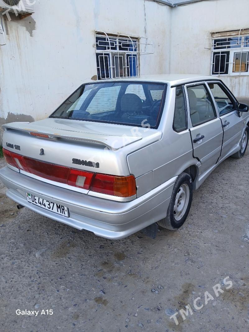Lada 2115 2004 - 30 000 TMT - Murgap - img 2