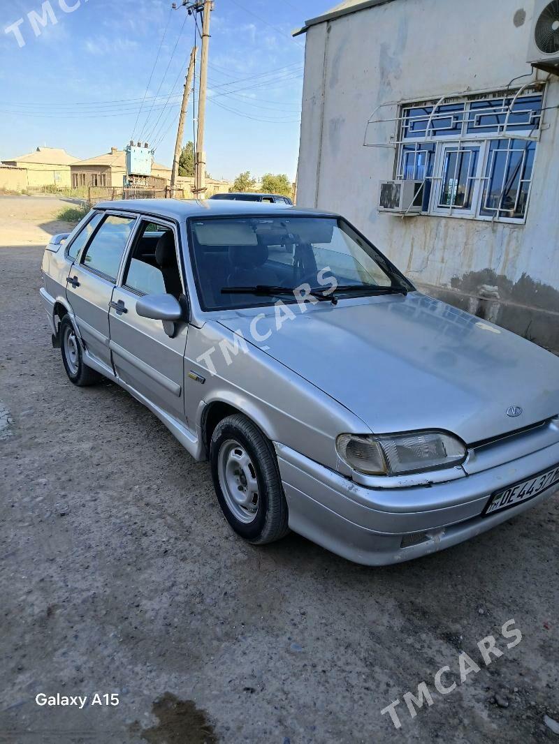 Lada 2115 2004 - 30 000 TMT - Murgap - img 4