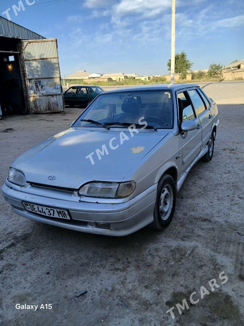 Lada 2115 2004 - 30 000 TMT - Murgap - img 3