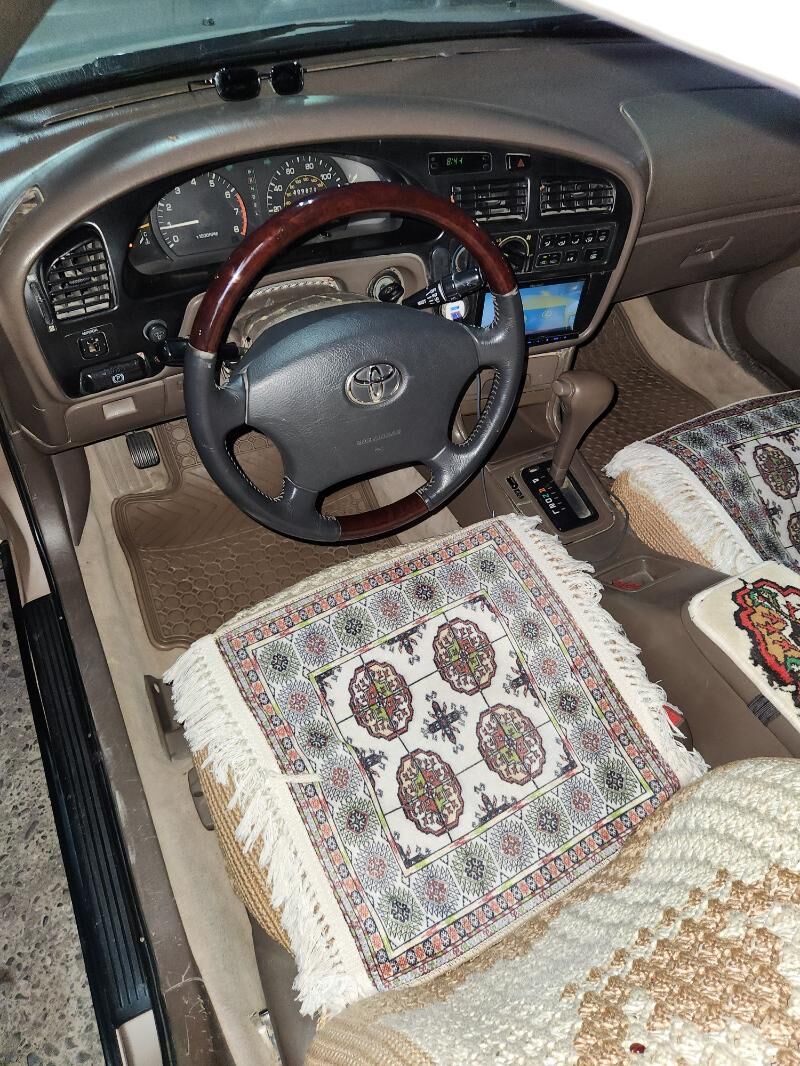 Toyota Camry 1994 - 96 000 TMT - Мары - img 8